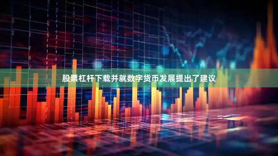 股票杠杆下载并就数字货币发展提出了建议